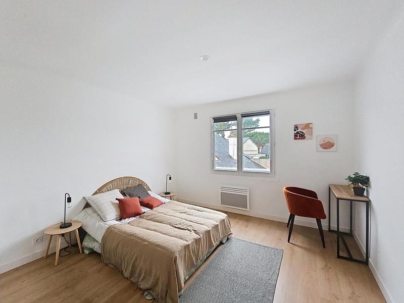 Maison - 109 m² - 5 pièces