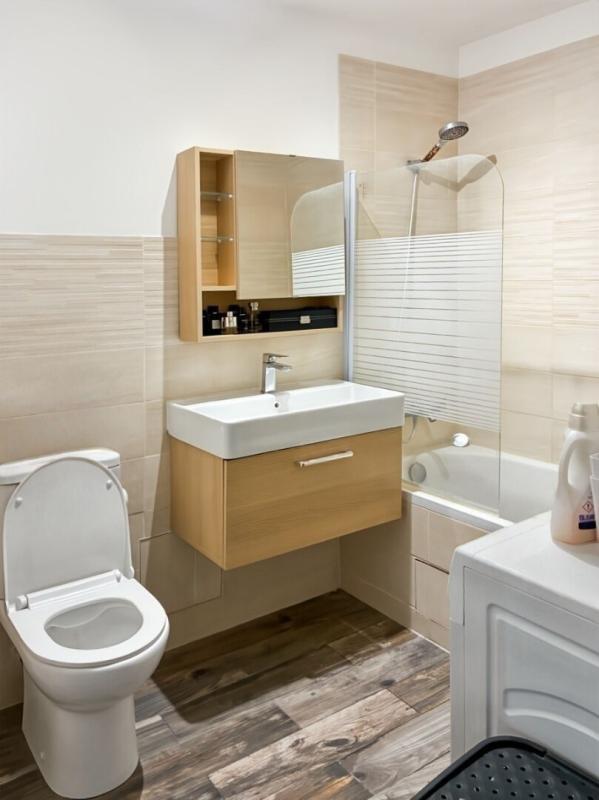 Appartement - 34 m² - 1 pièce