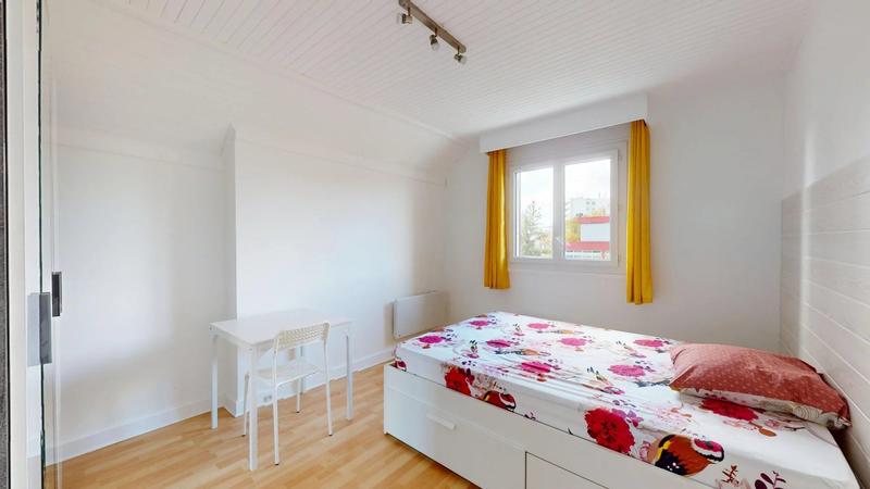 Appartement - 26 m²