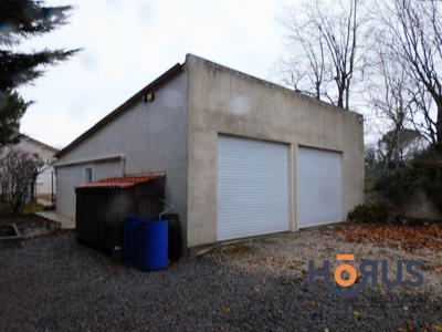 Viager - Maison - 130 m² - 4 pièces