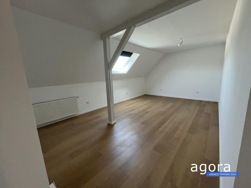 Maison - 191 m² - 8 pièces