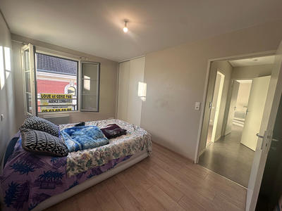 Appartement - 72 m² - 3 pièces