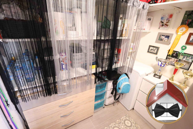 Maison - 40 m² - 2 pièces