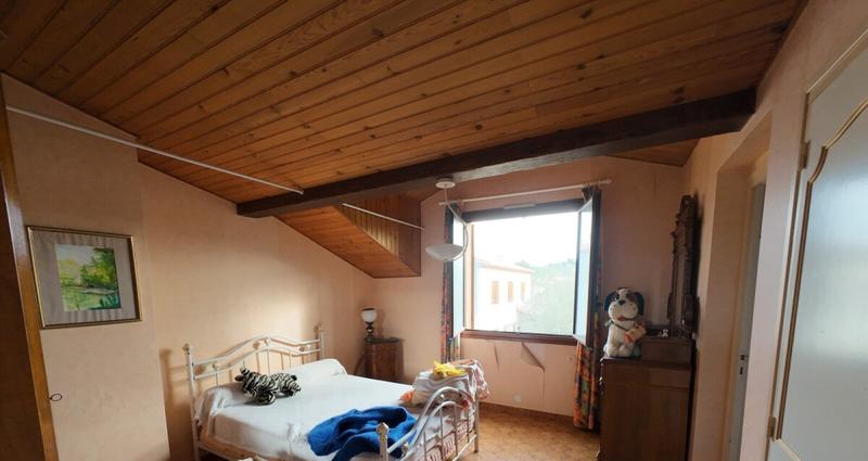 Maison - 137 m² - 6 pièces