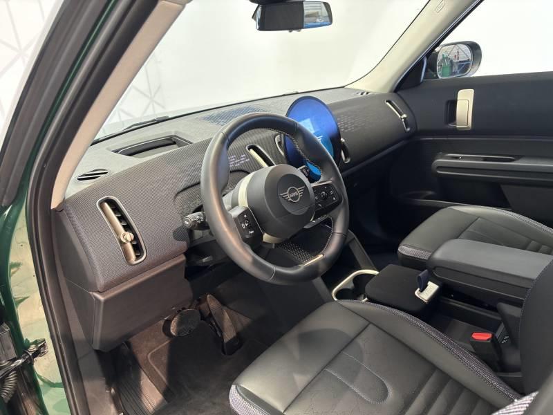 Mini Countryman 204 ch Bva E Classic