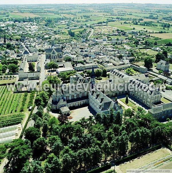 Terrain constructible - 300 m²