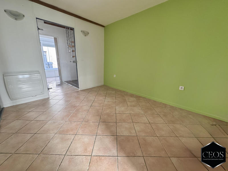 Appartement - 70 m² - 4 pièces