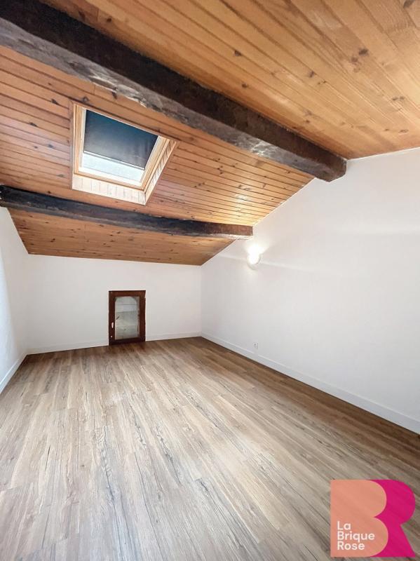 Maison - 70 m² - 3 pièces