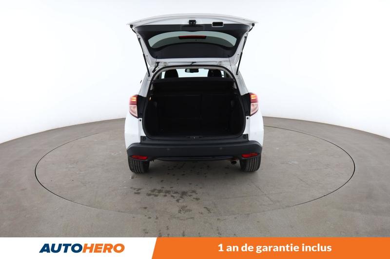 Honda Hrv 1.5 i-Vtec Exclusive Navi Cvt 130 ch