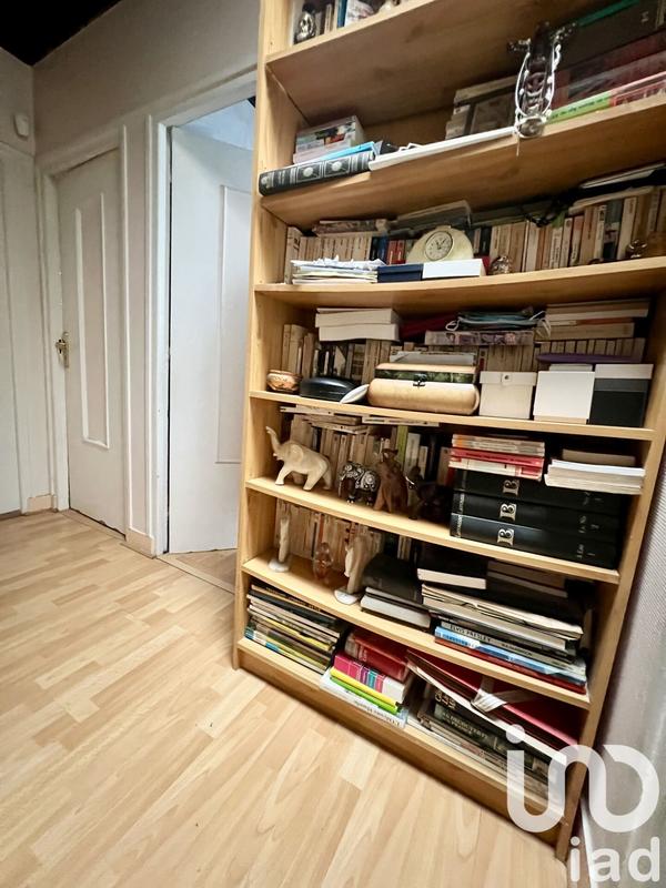 Maison - 71 m² - 4 pièces