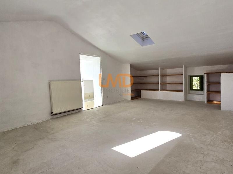 Mas - 190 m² - 8 pièces