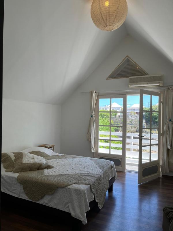 Maison contemporaine - 110 m² - 4 pièces