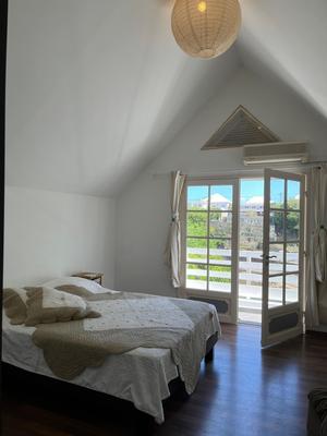 Maison contemporaine - 110 m² - 4 pièces