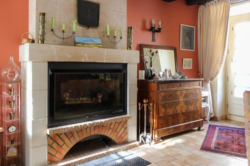 Maison - 215 m² - 7 pièces