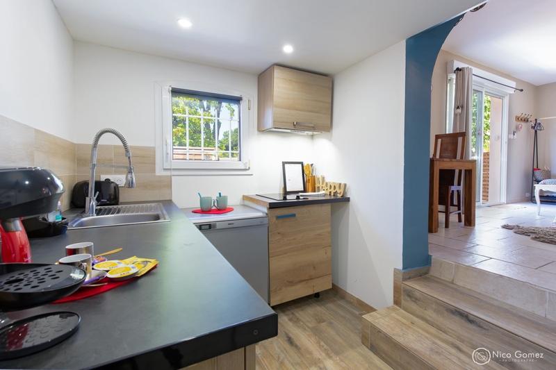 Villa - 159 m² - 6 pièces