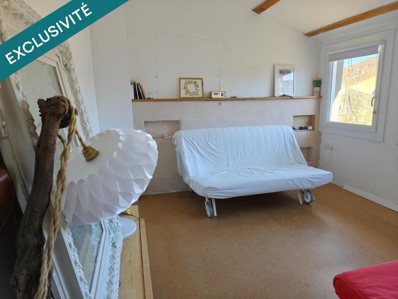 Maison - 200 m² - 6 pièces