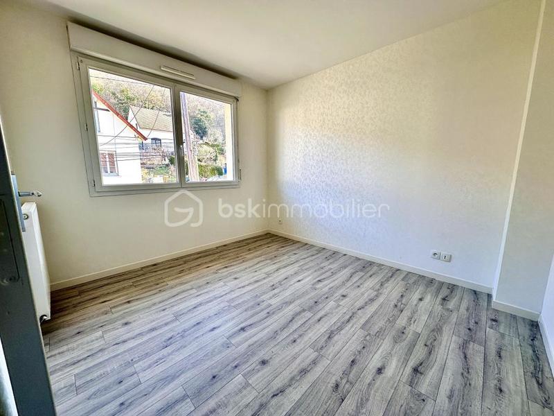 Duplex - 88 m² - 4 pièces