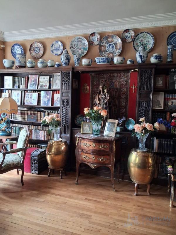 Appartement - 130 m² - 4 pièces