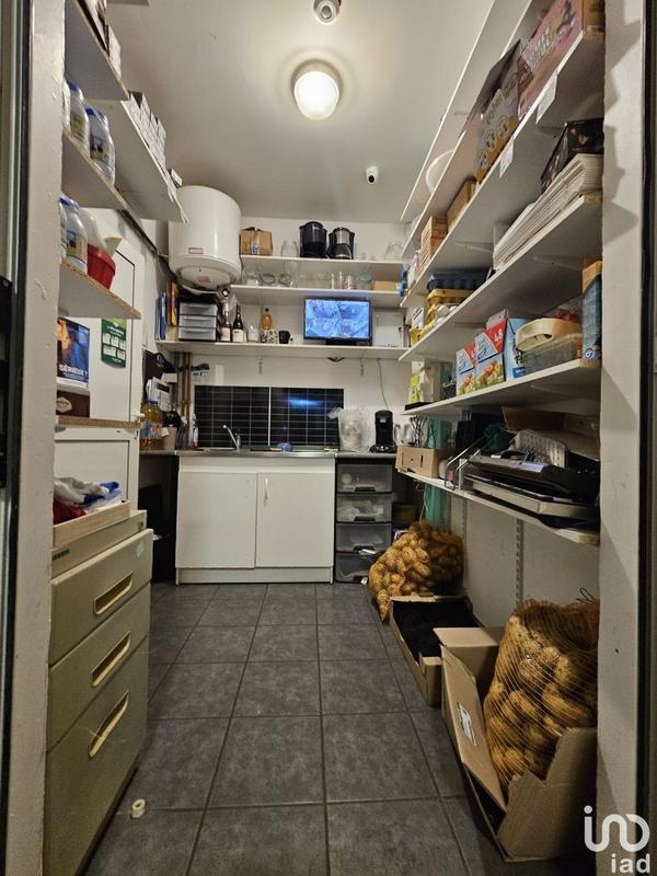 Local commercial - 110 m²