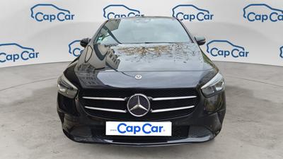 Mercedes Classe B III 180 d 116 7g-Dct Progressive Line