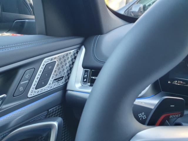 Bmw X1 U11 xDrive 25e 245ch Dkg7 m Sport