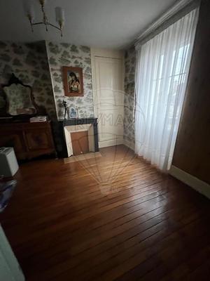 Maison de maîtres - 130 m² - 8 pièces