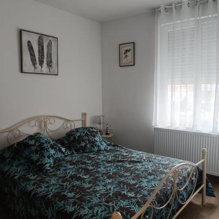 Maison - 117 m² - 5 pièces