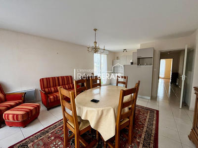 Appartement - 51 m² - 2 pièces