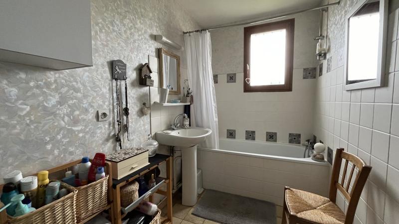 Pavillon - 115 m² - 4 pièces