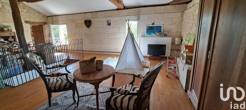 Maison de campagne - 361 m² - 11 pièces