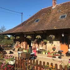 Earl au Bas de l'Etang