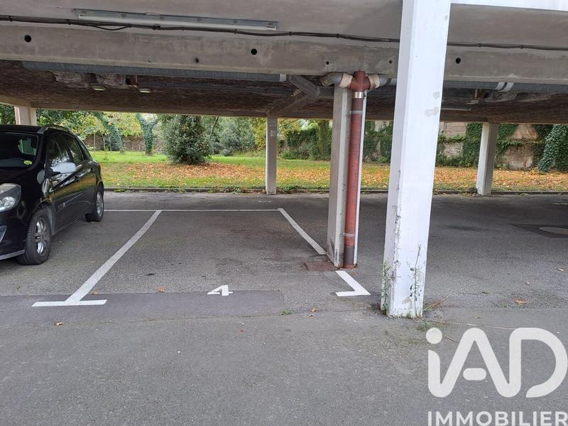 Parking - 12 m²