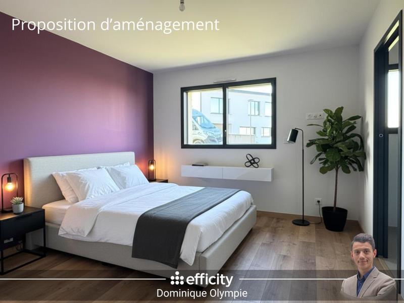 Maison - 179 m² - 6 pièces