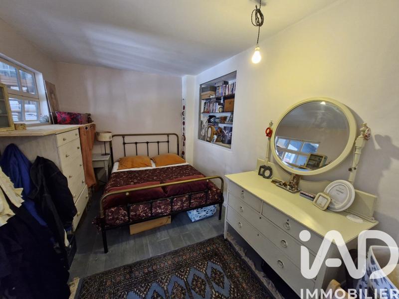 Maison de campagne - 120 m² - 7 pièces