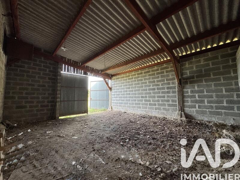 Maison - 93 m² - 5 pièces