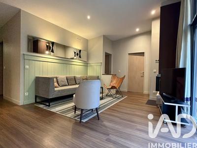 Châlet - 83 m² - 4 pièces