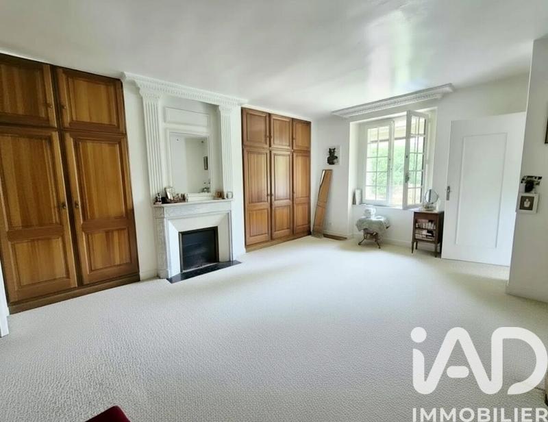 Maison - 156 m² - 7 pièces