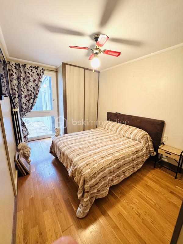 Villa - 90 m² - 4 pièces