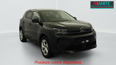 Citroën C5 Aircross Hybride 136 e-Dcs6 Plus