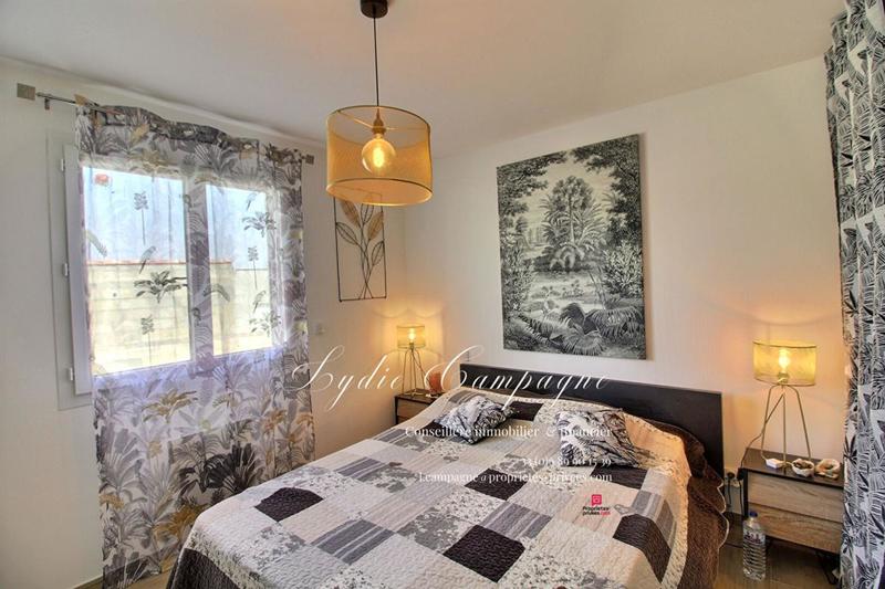 Maison - 91 m² - 4 pièces