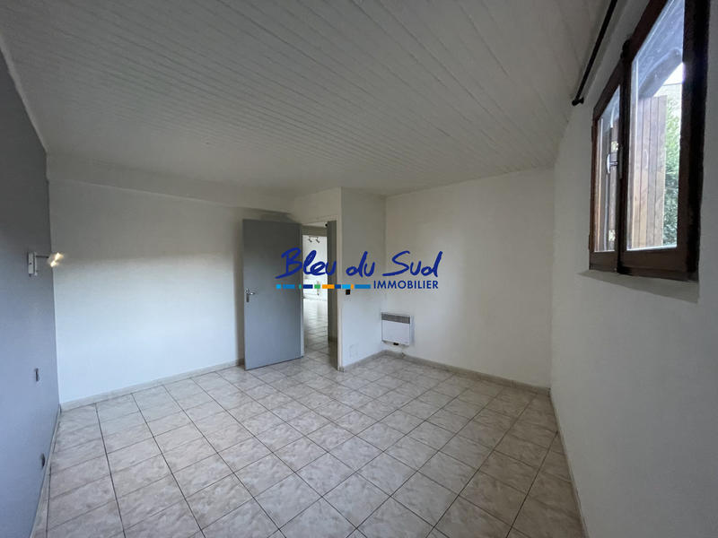 Appartement - 50 m² - 3 pièces