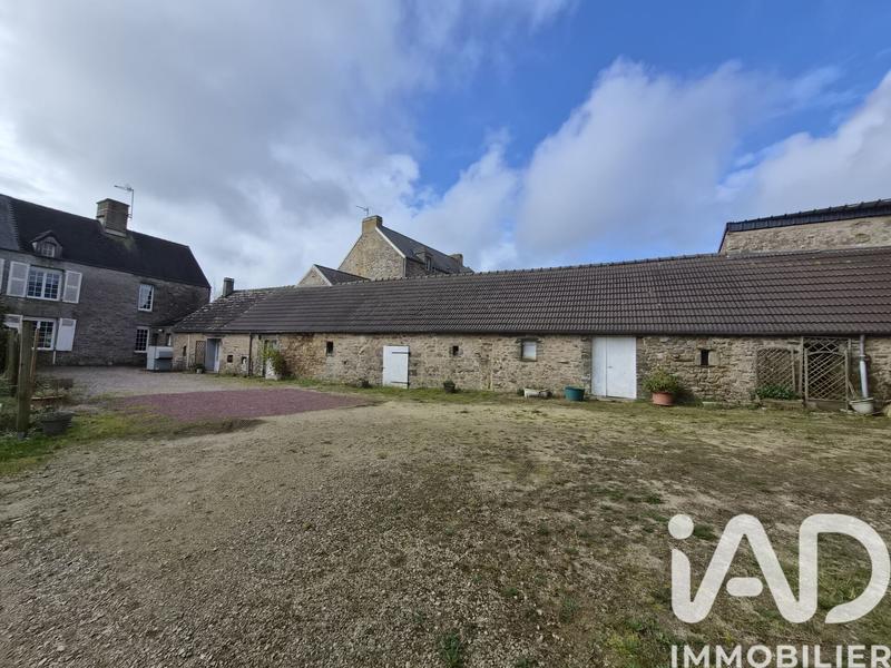 Maison - 106 m² - 4 pièces