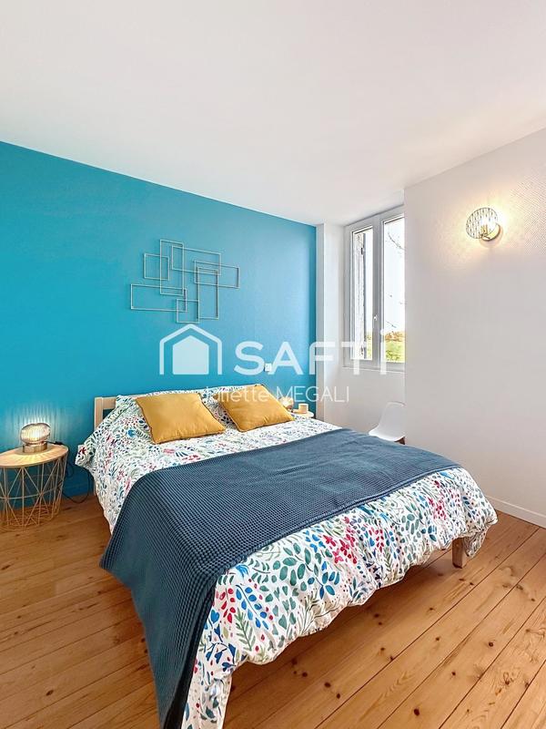 Maison - 331 m² - 8 pièces