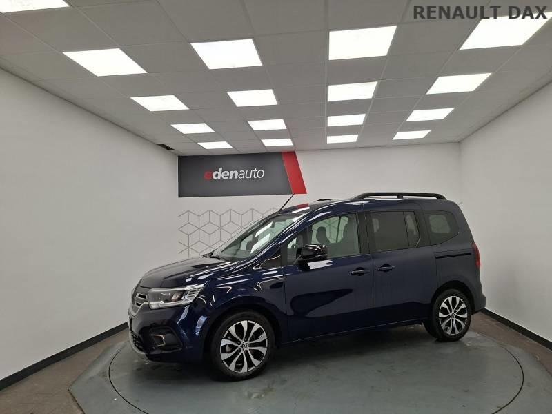 Renault Kangoo E-Tech électrique Ev45 Dc 80kW Techno