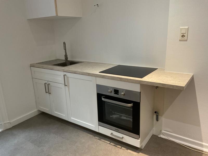 Appartement - 28 m² - 2 pièces