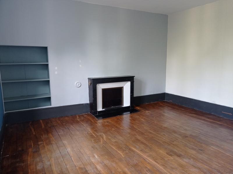 Maison - 210 m² - 10 pièces