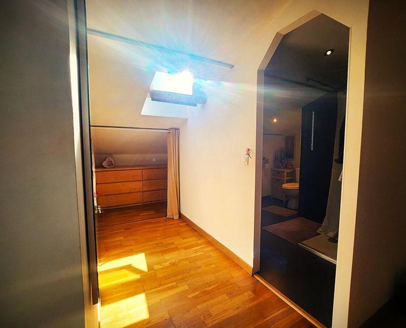 Appartement - 55 m² - 2 pièces