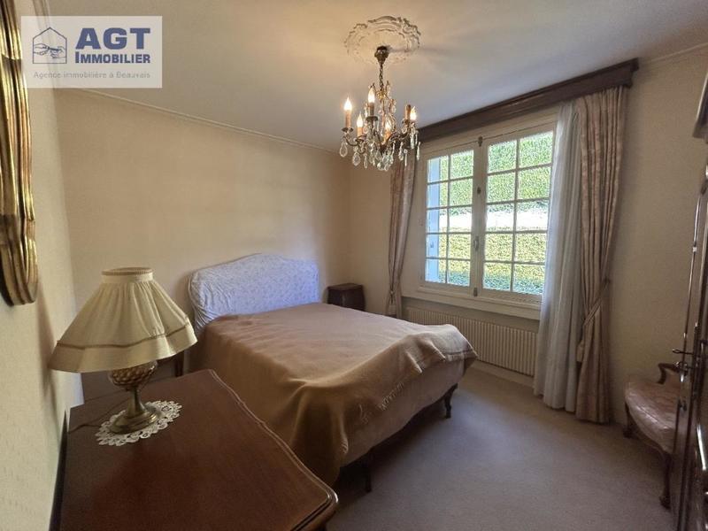 Maison - 99 m² - 6 pièces