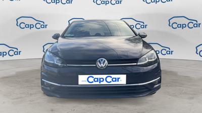 Volkswagen Golf VII 2.0 Tdi 150 Blue Motion