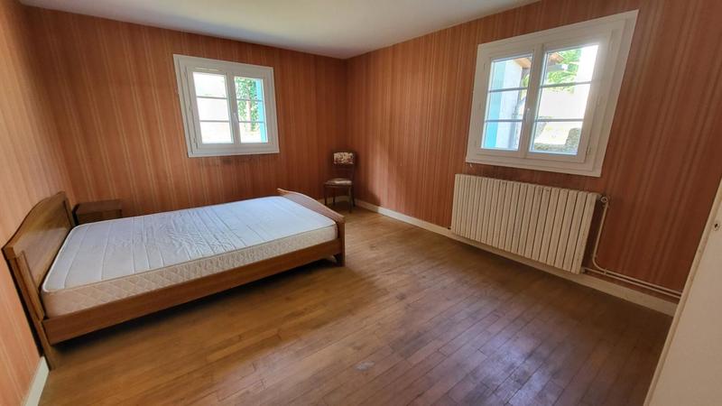 Maison - 97 m² - 4 pièces